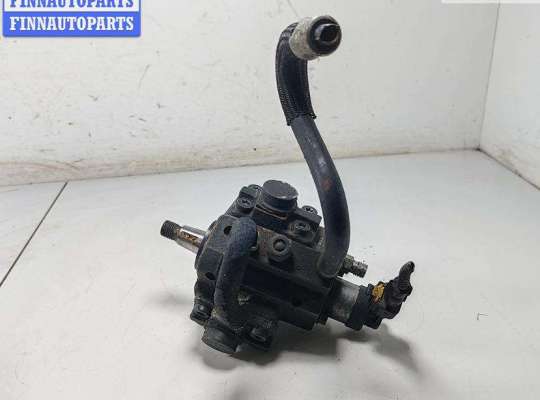 купить ТНВД на Opel Astra H