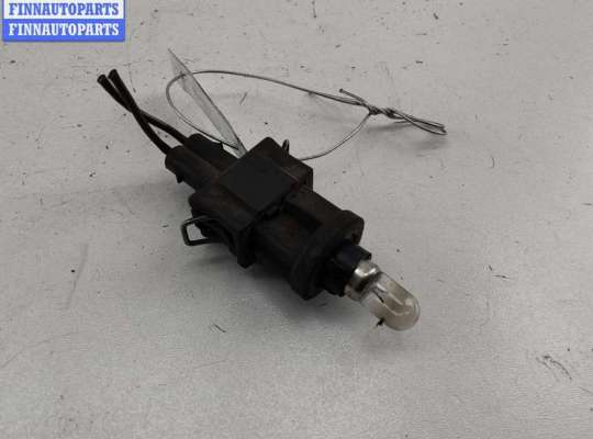 Патрон лампы фары VG2466737 на Volkswagen Transporter T4