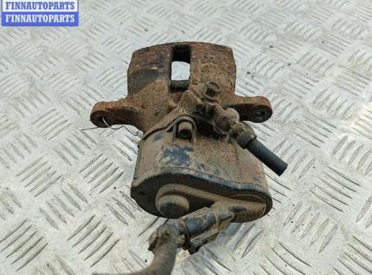 купить Суппорт задний правый на Volkswagen Passat B6