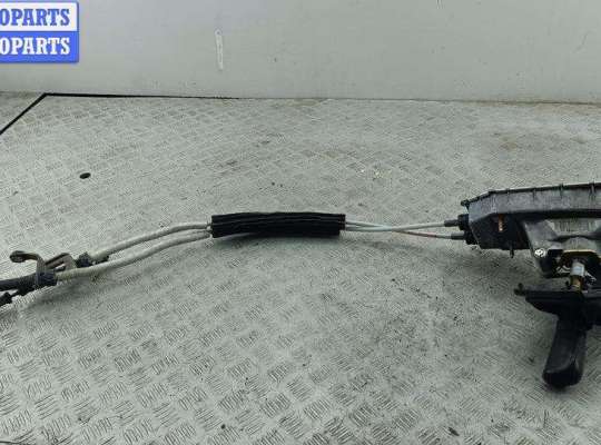 купить Кулиса КПП на Skoda Fabia mk1 (6Y)