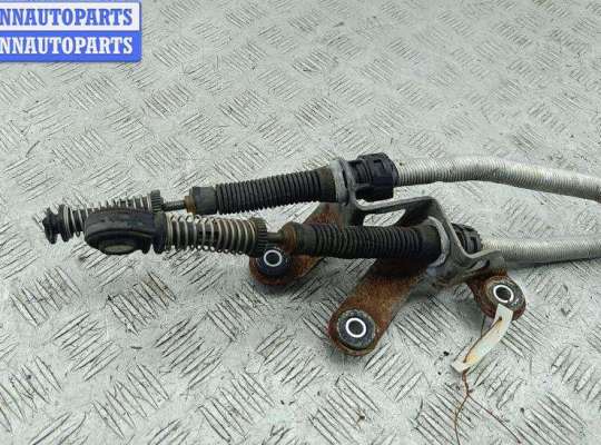 купить Кулиса КПП на Skoda Fabia mk1 (6Y)