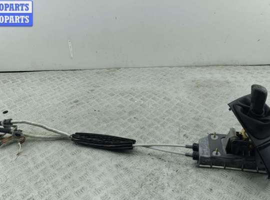 купить Кулиса КПП на Skoda Fabia mk1 (6Y)