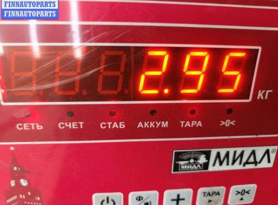 купить Кулиса КПП на Skoda Fabia mk1 (6Y)