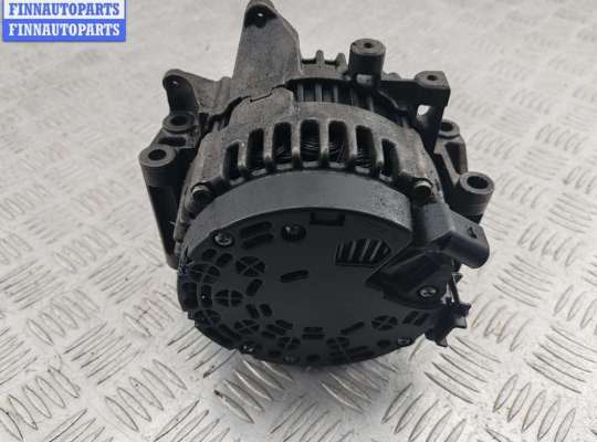 купить Генератор на Mercedes E-Class W211 (2002-2009)