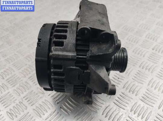 купить Генератор на Mercedes E-Class W211 (2002-2009)