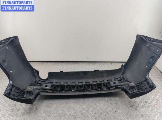 купить Бампер задний на Audi A4 B7 (2004-2008)