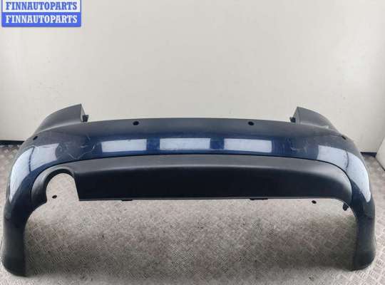 купить Бампер задний на Audi A4 B7 (2004-2008)