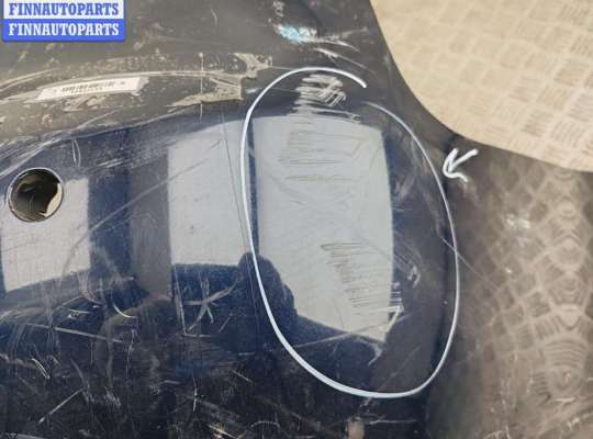 купить Бампер задний на Audi A4 B7 (2004-2008)