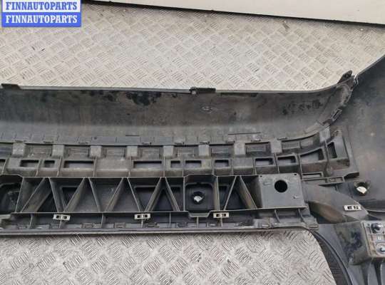 купить Бампер задний на Audi A4 B7 (2004-2008)