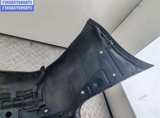 купить Бампер задний на Audi A4 B7 (2004-2008)