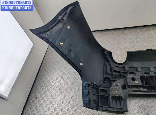 купить Бампер задний на Audi A4 B7 (2004-2008)