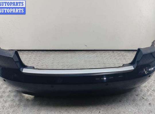 купить Бампер задний на Audi A4 B7 (2004-2008)