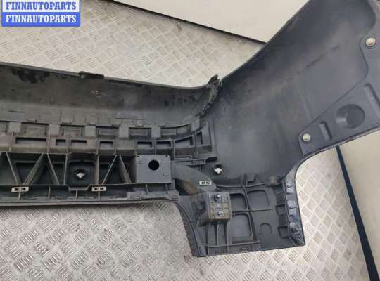 купить Бампер задний на Audi A4 B7 (2004-2008)