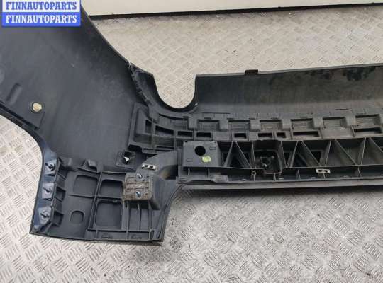 купить Бампер задний на Audi A4 B7 (2004-2008)