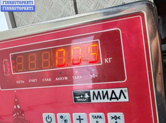 Датчик парктроника