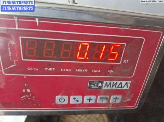купить Молдинг двери задней левой на Opel Astra G (1998-2004)