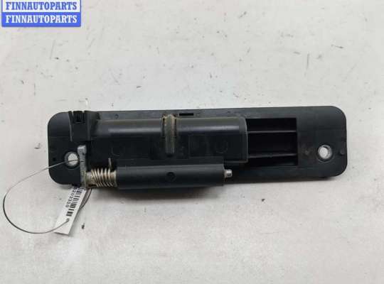 купить Ручка крышки (двери) багажника на Mercedes M-Class ML W164 (2005-2011)