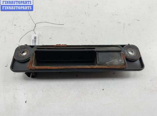 купить Ручка крышки (двери) багажника на Mercedes M-Class ML W164 (2005-2011)