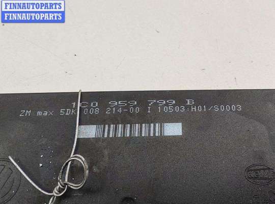 купить Блок комфорта на Volkswagen Passat B5+ (GP)