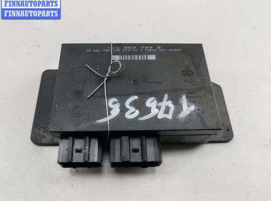 Блок комфорта VG2689331 на Volkswagen Passat B5+ (GP)