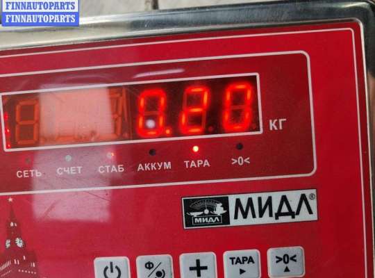 купить Блок комфорта на Volkswagen Passat B5+ (GP)