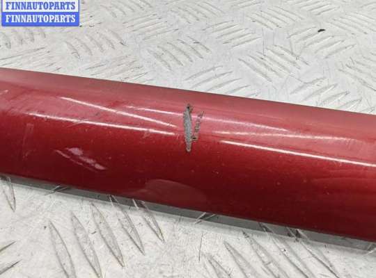 купить Молдинг двери передней правой на Peugeot 307