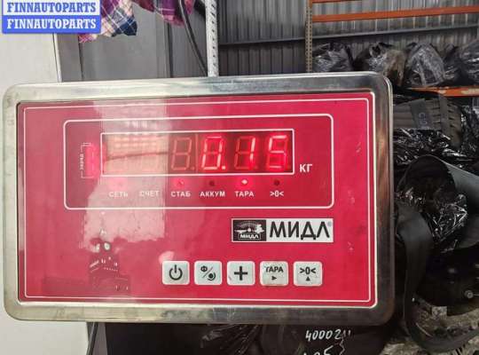 купить Датчик кислородный (лямбда-зонд) на Volkswagen Passat B5+ (GP)