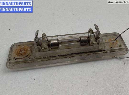 купить Подсветка номера на Opel Zafira A (1999-2005)