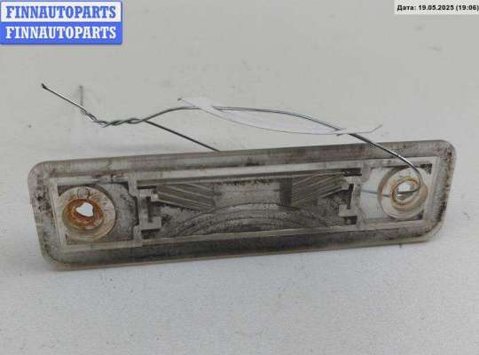 купить Подсветка номера на Opel Zafira A (1999-2005)