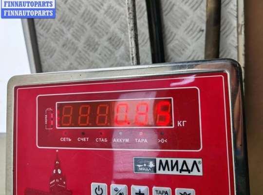 купить Двигатель стеклоочистителя заднего (моторчик дворников) на Ford C-Max