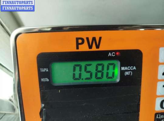 купить Накладка декоративная на двигатель на Volkswagen Passat B5