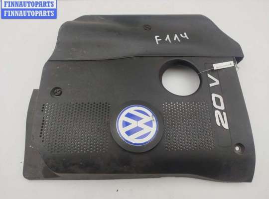Накладка декоративная на двигатель VG2718103 на Volkswagen Passat B5