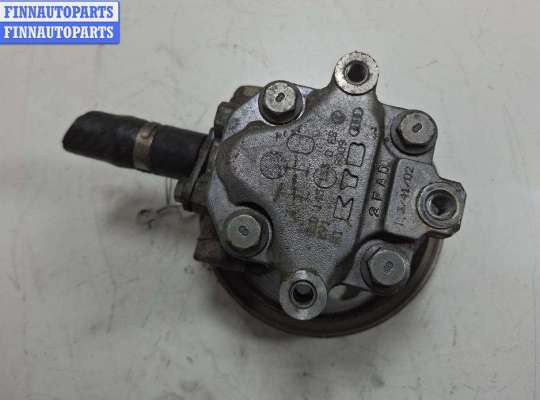 купить Насос гидроусилителя руля на Audi A4 B6 (2001-2004)