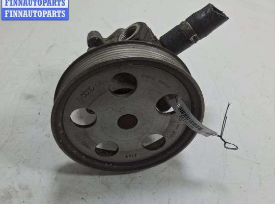 купить Насос гидроусилителя руля на Audi A4 B6 (2001-2004)