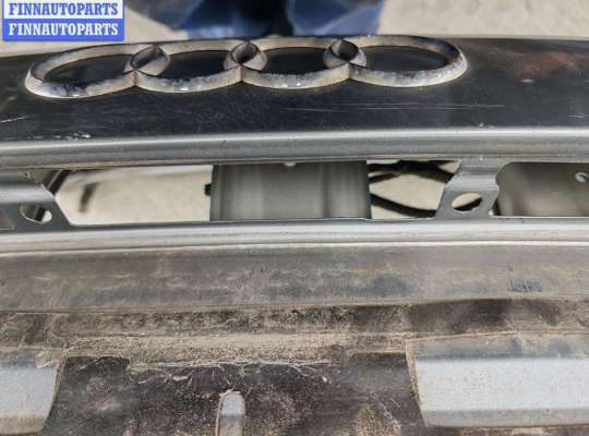 купить Крышка багажника (дверь задняя) на Audi A4 B7 (2004-2008)