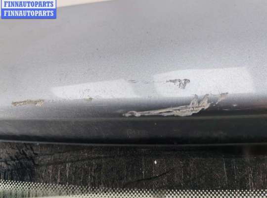 купить Крышка багажника (дверь задняя) на Audi A4 B7 (2004-2008)