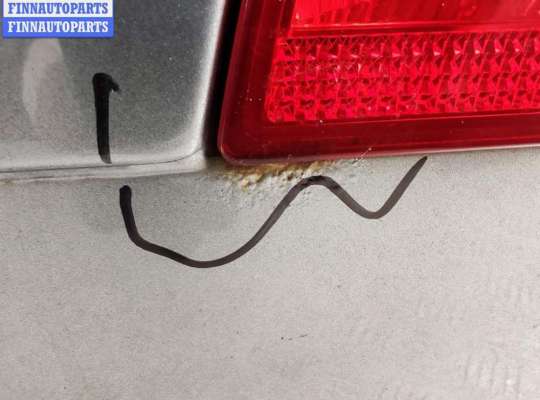 купить Крышка багажника (дверь задняя) на Audi A4 B7 (2004-2008)