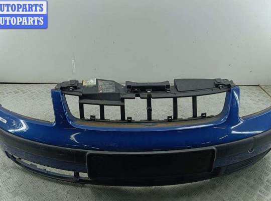 купить Бампер передний на Volkswagen Passat B5