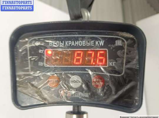 купить Двигатель (ДВС) на Ford Focus I (1998-2005)