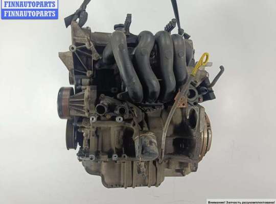 купить Двигатель (ДВС) на Ford Focus I (1998-2005)