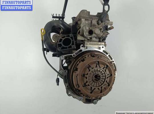 купить Двигатель (ДВС) на Ford Focus I (1998-2005)