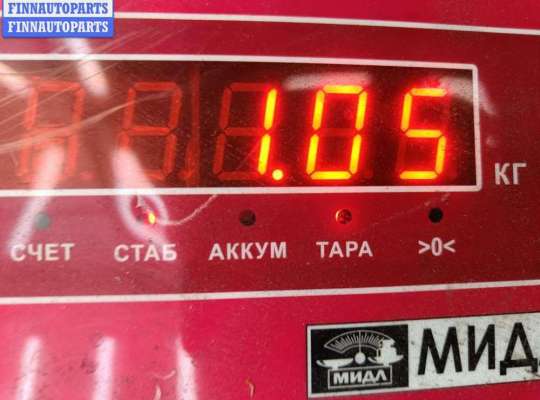 купить Узел педальный на Audi A3 8P (2003-2012)