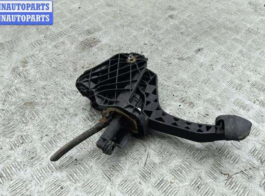 купить Узел педальный на Audi A3 8P (2003-2012)