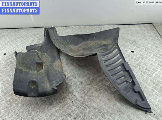 Защита крыла (подкрылок) передняя левая PG1110210 на Peugeot 407