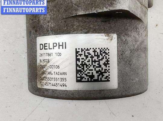 купить Электроусилитель руля на Fiat Grande Punto