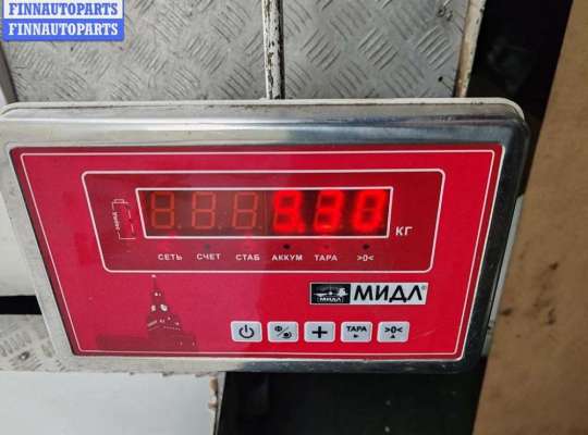 купить Электроусилитель руля на Fiat Grande Punto