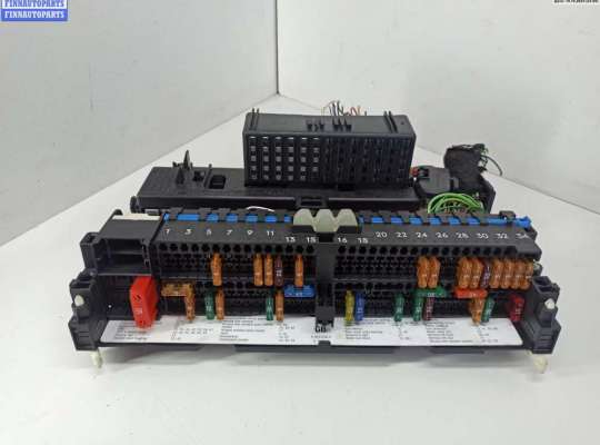 купить Блок предохранителей на BMW 3 E46 (1998-2006)