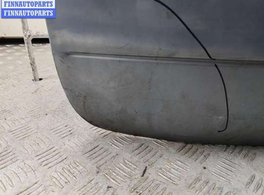 купить Крышка багажника (дверь задняя) на Ford Focus II (2004-2011)