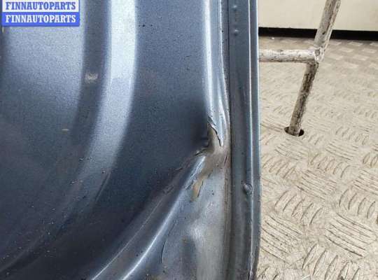 купить Крышка багажника (дверь задняя) на Ford Focus II (2004-2011)