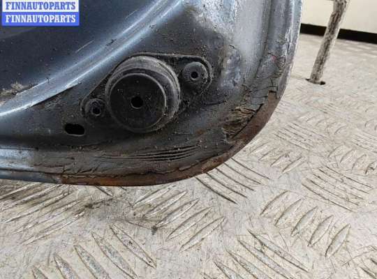 купить Крышка багажника (дверь задняя) на Ford Focus II (2004-2011)